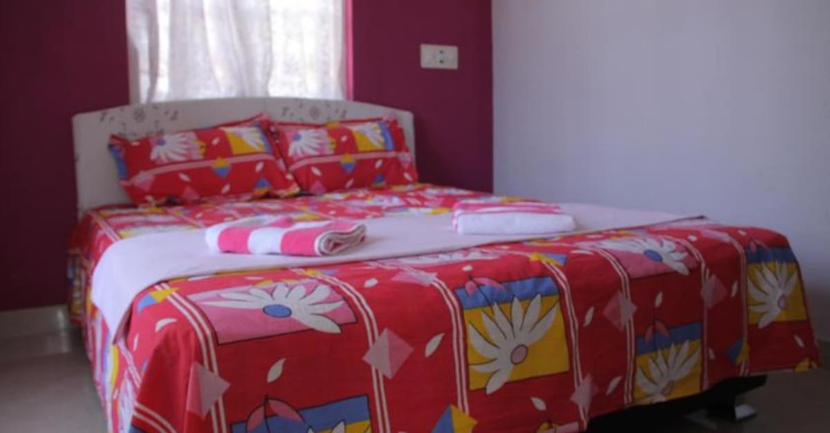 The Niyanest Apartman Kochi Kültér fotó