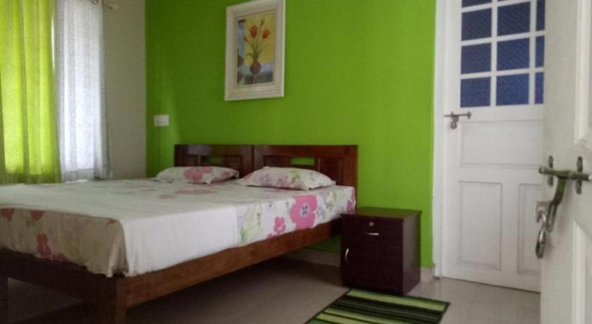 The Niyanest Apartman Kochi Kültér fotó