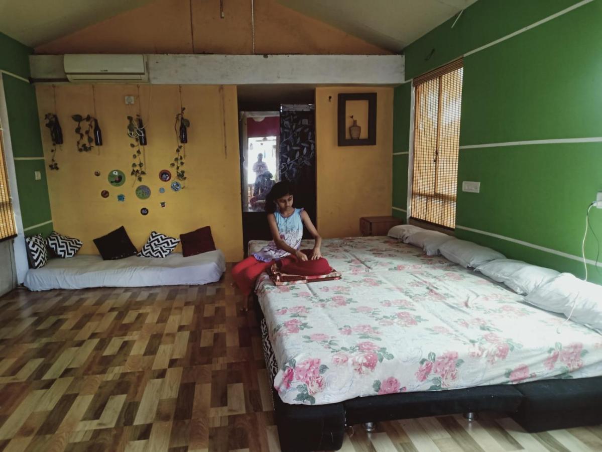 The Niyanest Apartman Kochi Kültér fotó