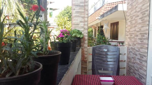 The Niyanest Apartman Kochi Kültér fotó
