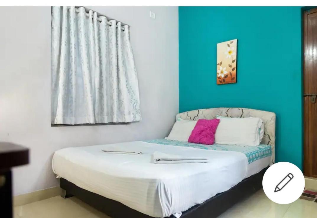 The Niyanest Apartman Kochi Kültér fotó